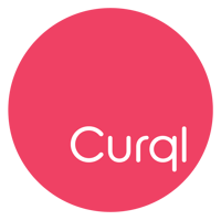 Curql Logo One Color