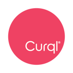 Curq's branded 2025 logo